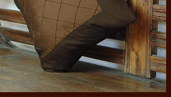 クッションカバーのさらさら感と別売りのヌードクッションの弾力が気持ちよく、いつまで持っていても暑苦しくないのが魅力です。