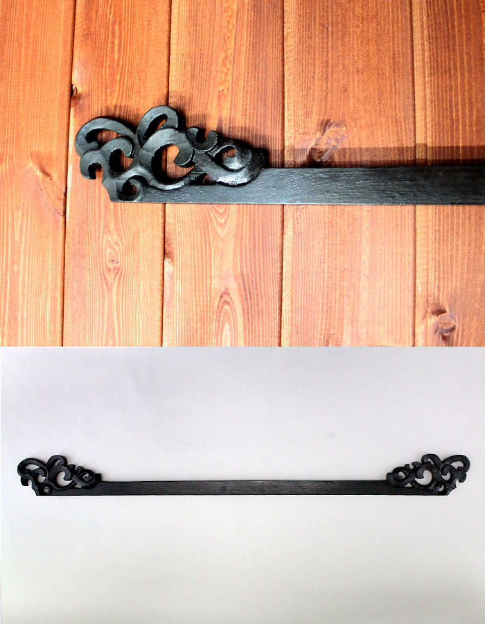 イカットハンガー