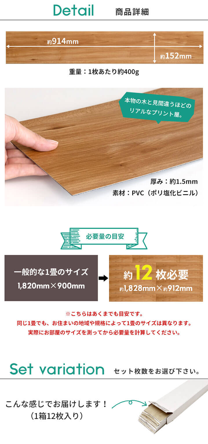 商品詳細