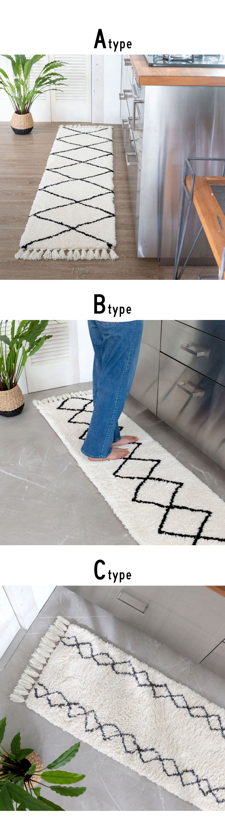 線の細さやカタチにとことんこだわり抜いた、手描きを思わせる素朴なラインデザイン