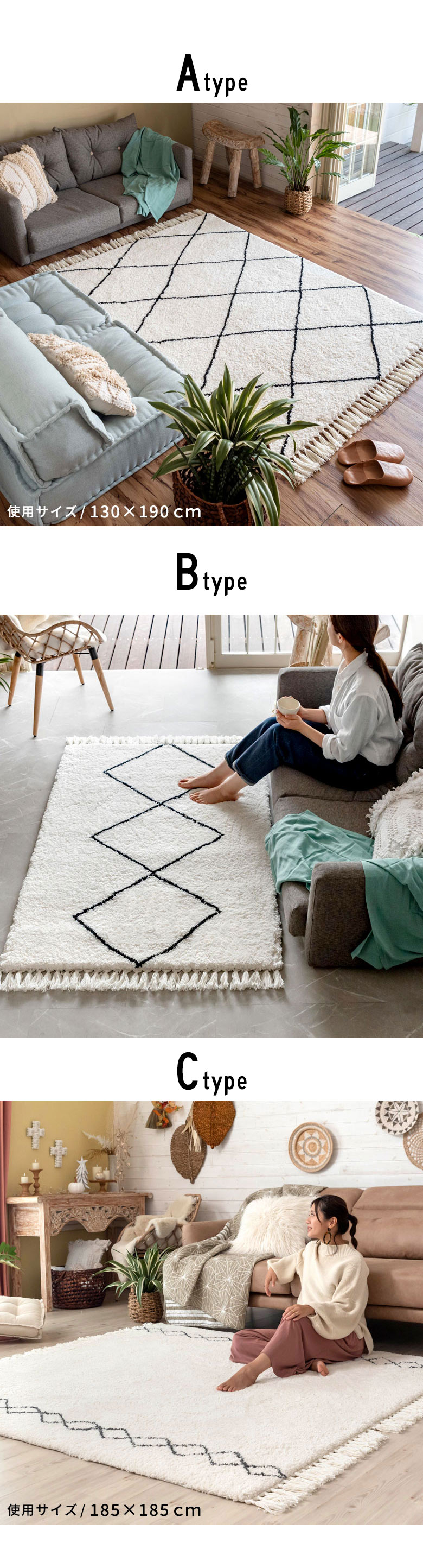 線の細さやカタチにとことんこだわり抜いた、手描きを思わせる素朴なラインデザイン