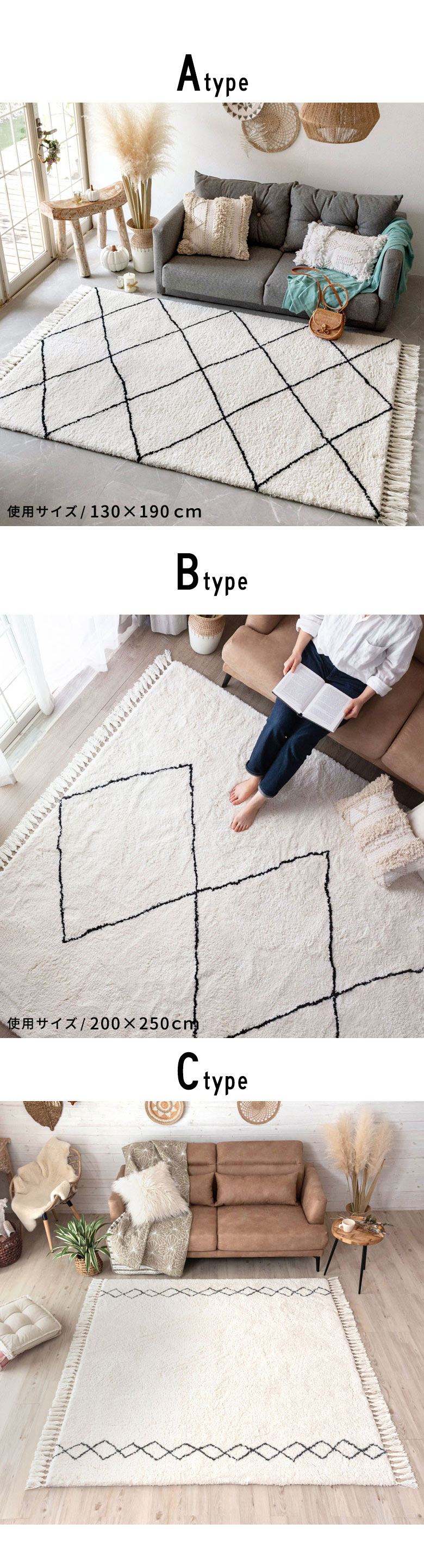 線の細さやカタチにとことんこだわり抜いた、手描きを思わせる素朴なラインデザイン