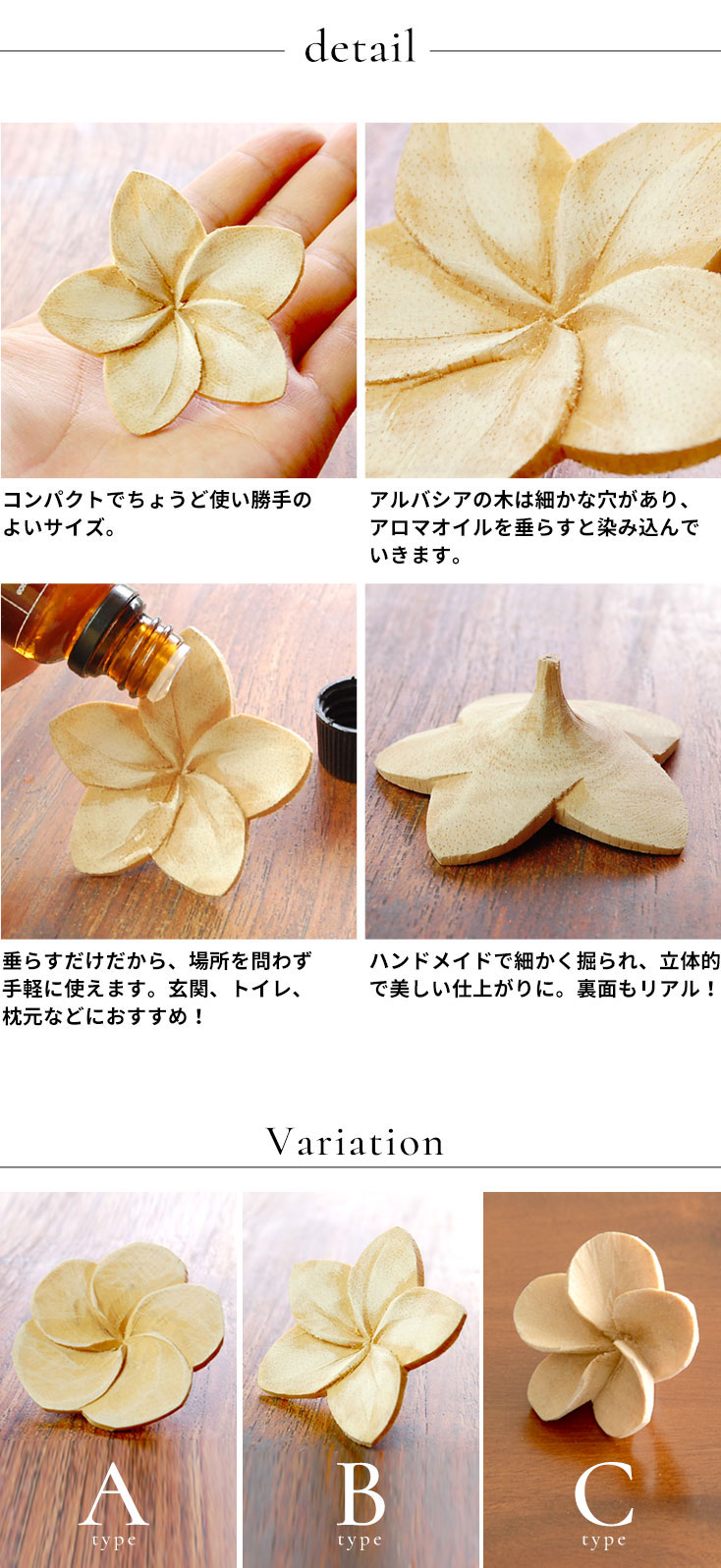 ディテール