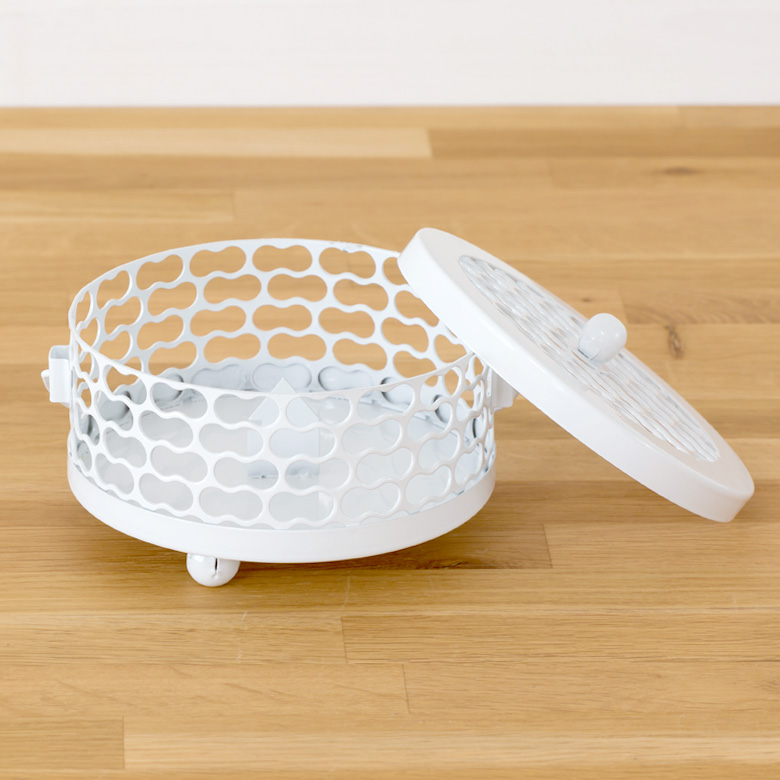 アジアン蚊取り線香入れ バリ アジアン雑貨