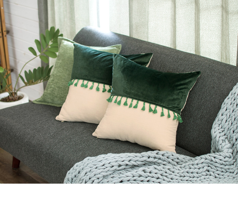 ボタニカルインテリアや、モダンなエスニックスタイルにぴったり。