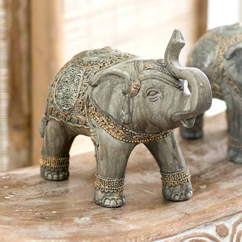 お祭りから飛び出したみたい!