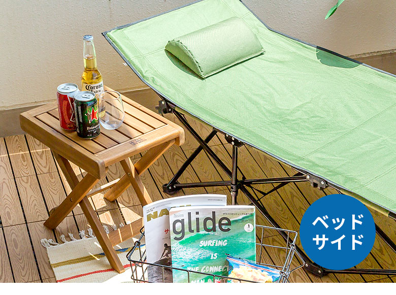 テーブル 折りたたみ おしゃれ フォールディングテーブル アウトドア テーブル ウッド製 机 木製 サイドテーブル 折り畳み シンプル ナチュラル 天然木 レジャー ピクニック 運動会 キャンプ 花見 持ち運び 屋外 ローテーブル プランタースタンド