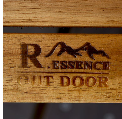 フォールディングテーブル テーブル ロースタイル 折り畳み