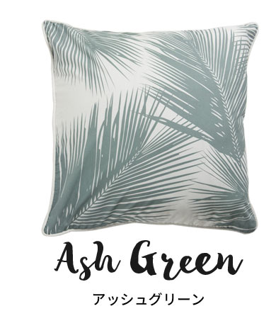 アッシュグリーン