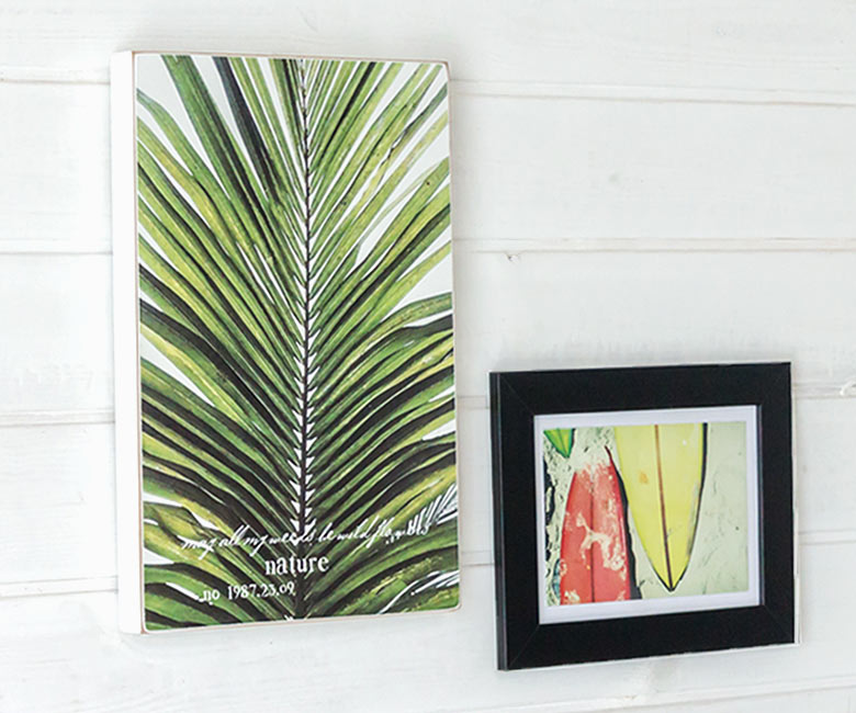 絵画 アート 壁掛け インテリア 絵 ナチュラル 植物 アートパネル おしゃれ モダン ウォールデコレーション リーフモチーフ 壁飾り プリント 絵画 アートプリント 西海岸 男前 インテリア