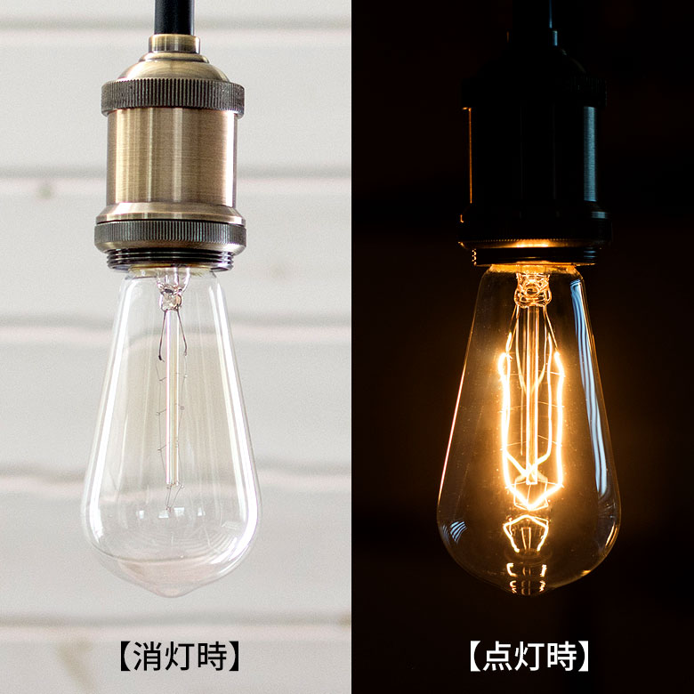 長さをランダムにして吊るすと、バランスがとりやすく、まとまりのあるインテリアに