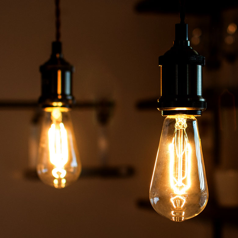 ペンダントライト