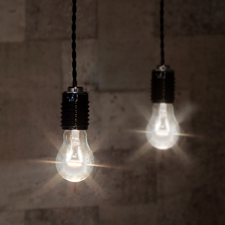 電球 クリヤーランプ