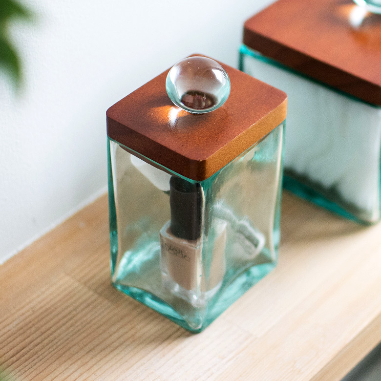 まるでリゾートホテルみたい!贅沢気分のリラックス空間に