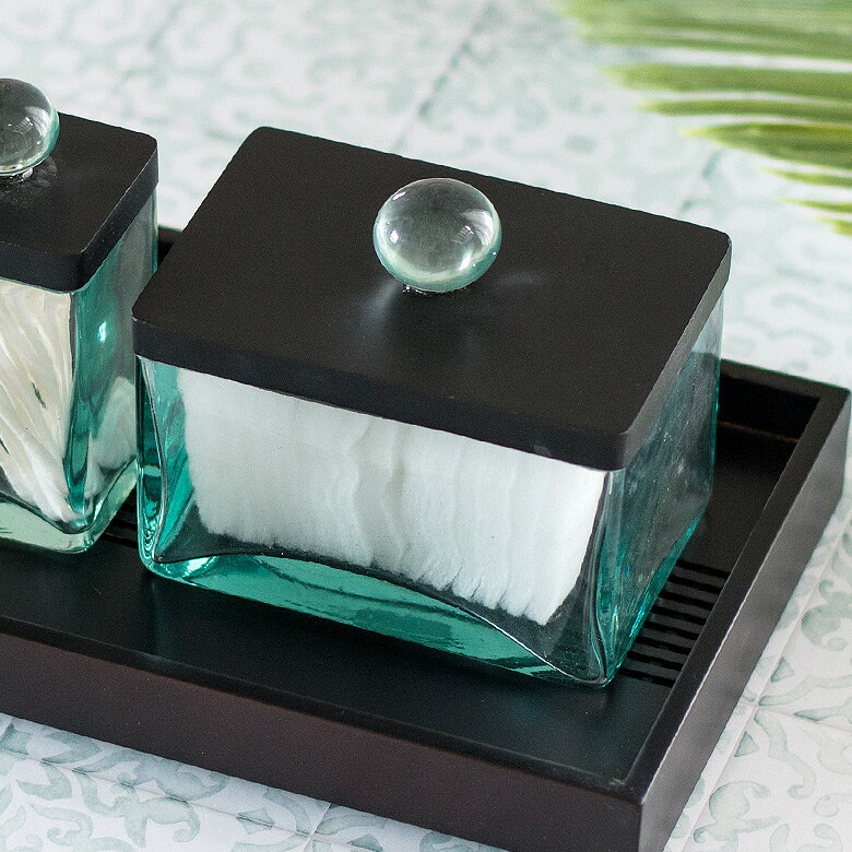 まるでリゾートホテルみたい！贅沢気分のリラックス空間に