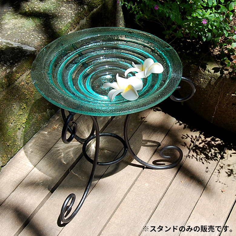 バリ島のスパみたい！