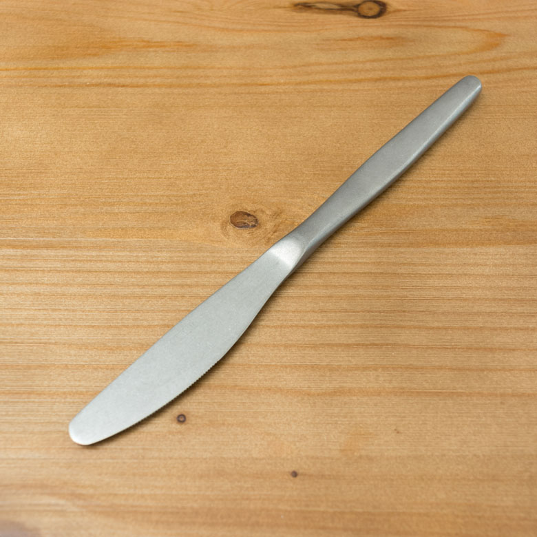 シンプルだから合わせやすい