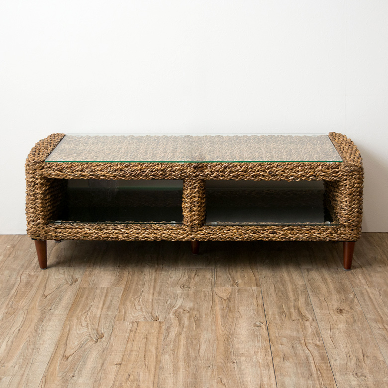 憧れのリゾートスタイルが作れる!