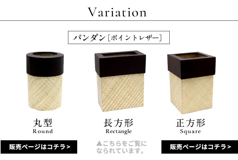 バリエーション