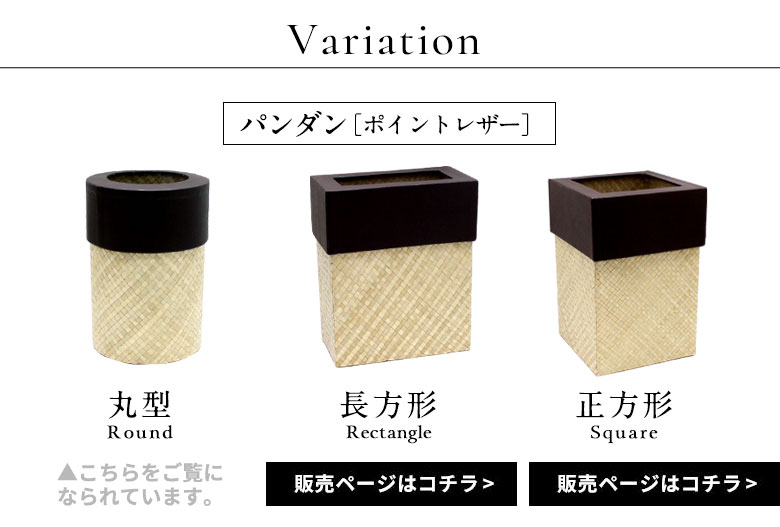 バリエーション