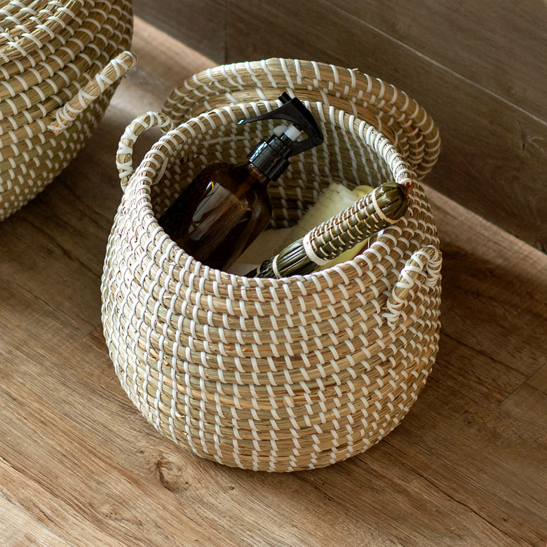 コロンとした可愛らしいフォルム