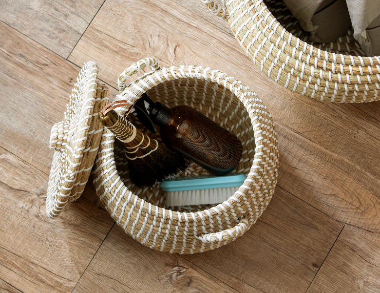 デッドスペースの有効活用に