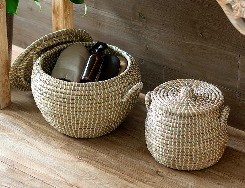 シリーズで使えば雰囲気アップ！