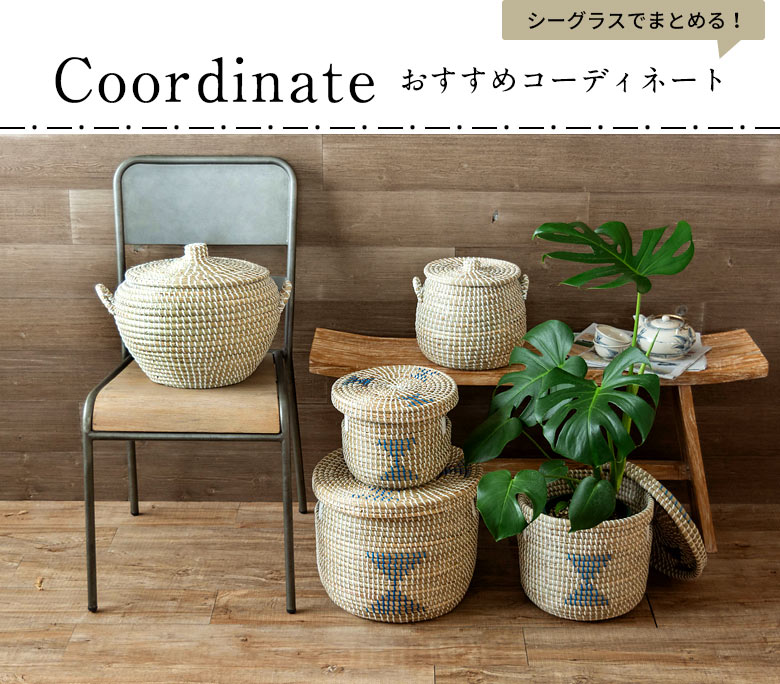 おすすめコーディネート