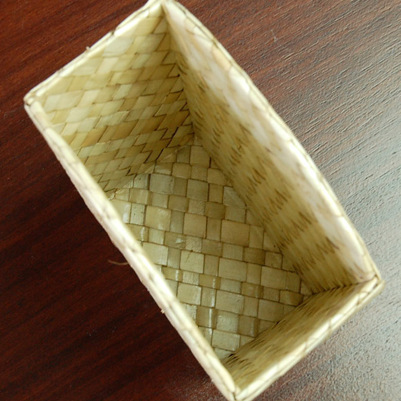 脚の裏から後ろはオレンジ一色です