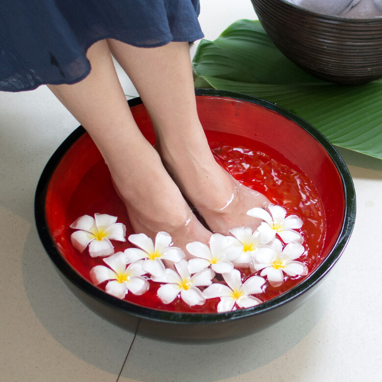 ウッドのスパボウル