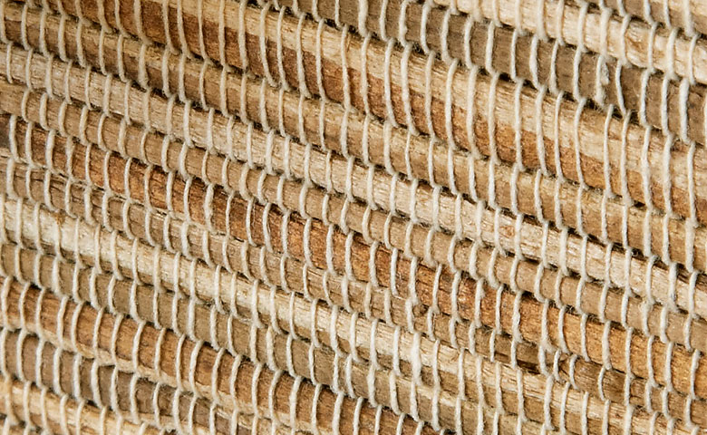 家具にも使用される丈夫な素材ウォーターヒヤシンス