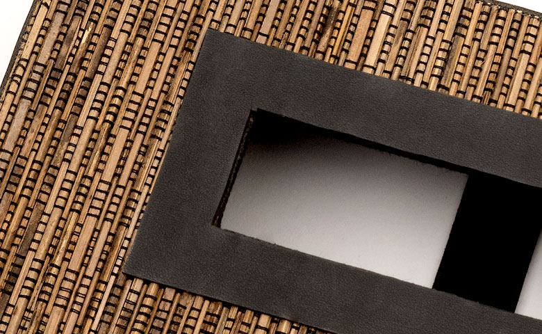 自然の色合いが絶妙！ナチュラルモダンなパームリディ