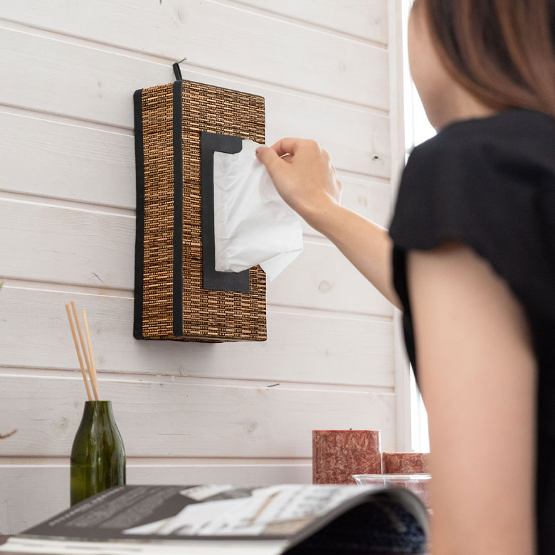 そのまま置いて使ってもOK