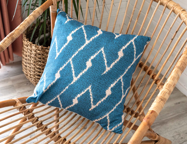 手軽にお部屋をイメチェン！