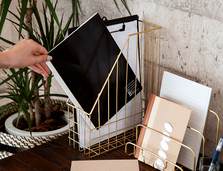 圧迫感のないデザイン