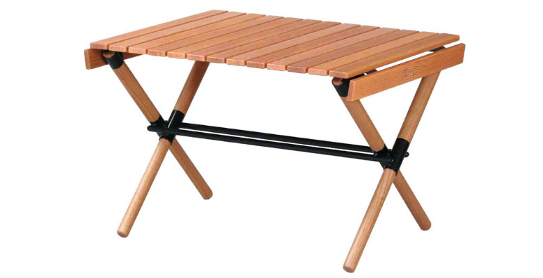 あまり場所を取らず邪魔にならない