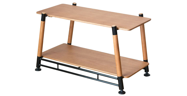 場所を取らず邪魔にならない