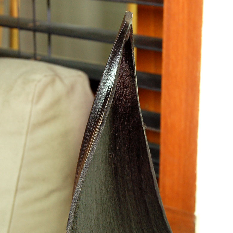 お気に入りのオブジェを飾ってお楽しみください