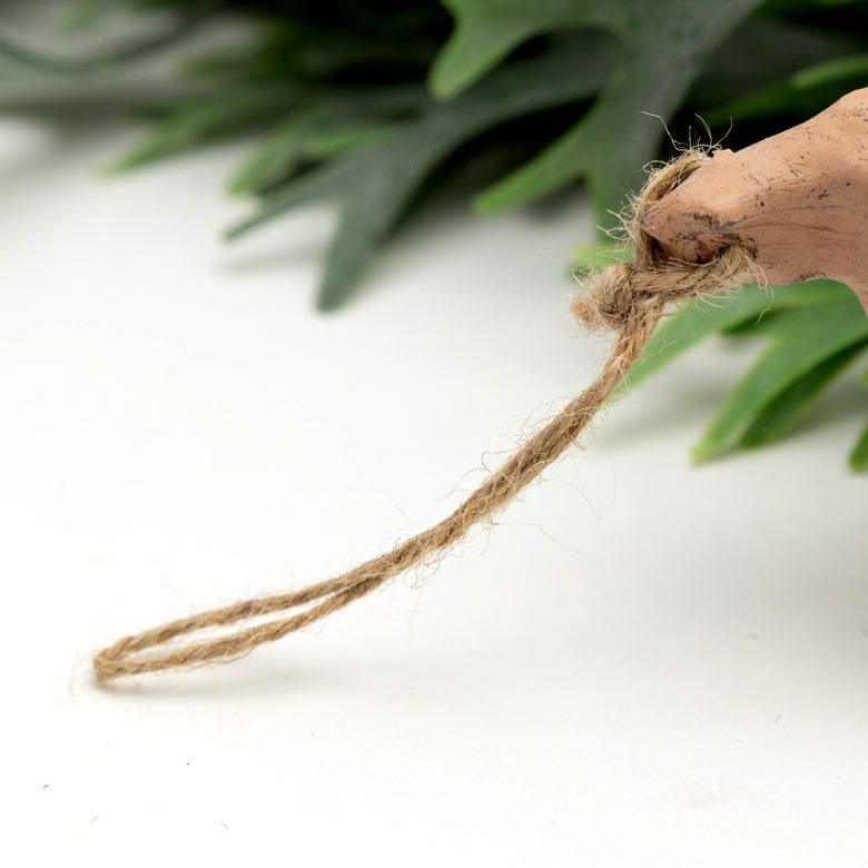 グリーンを取り入れて、癒しのあるお部屋に