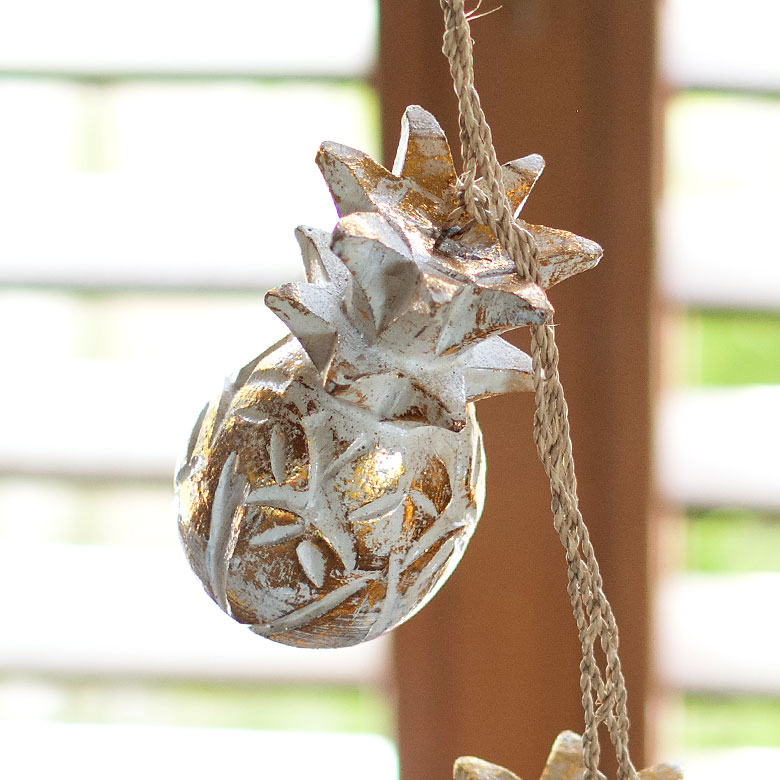 麻紐などと組み合わせてナチュラルに