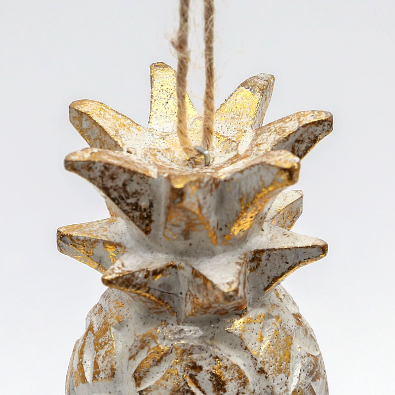 シルバーの金具