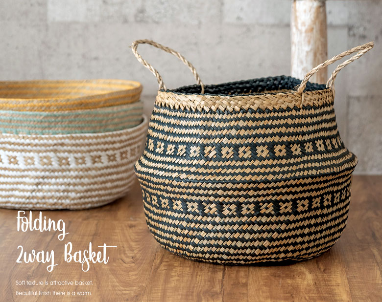 お部屋のイメージに合わせて、何色かを並べて使うのもおすすめです