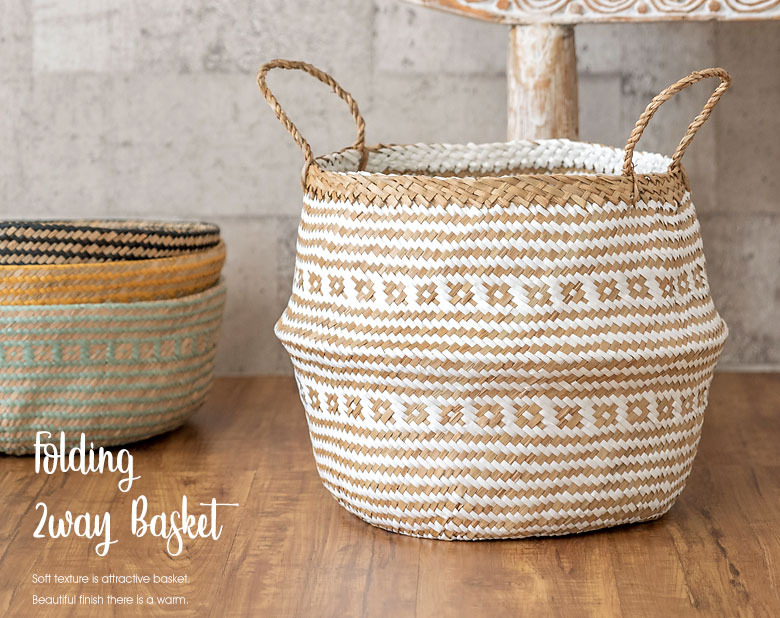 お部屋のイメージに合わせて、何色かを並べて使うのもおすすめです