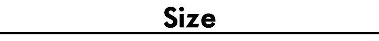 Size