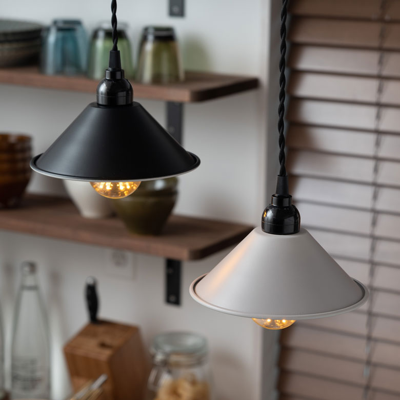 ダイニングにも