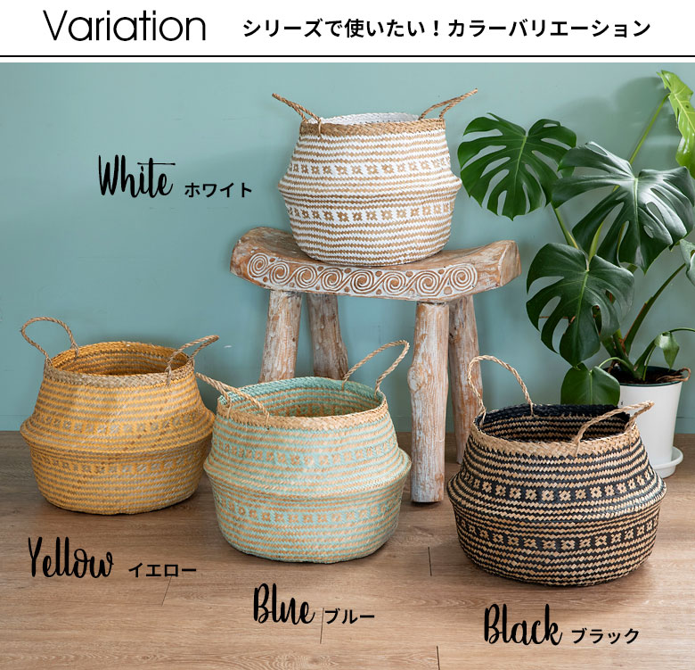 シリーズで使いたい！カラーバリエーション