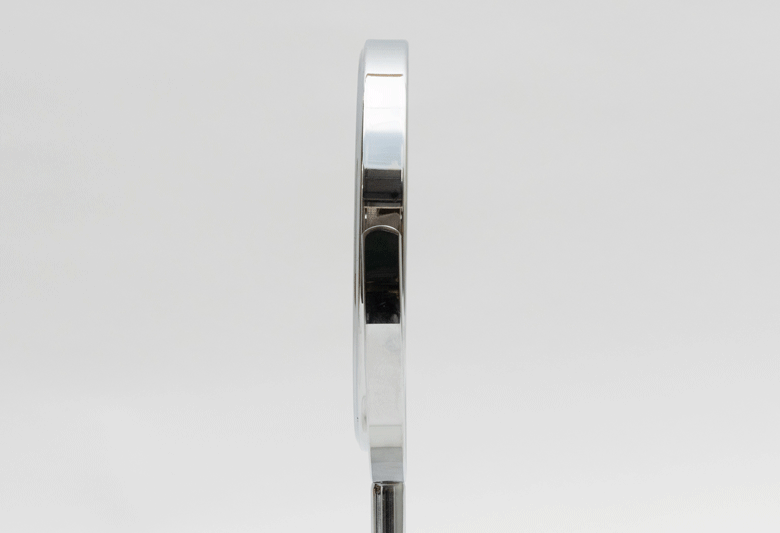 高級感と清潔感あふれる印象