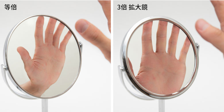 高級感と清潔感あふれる印象