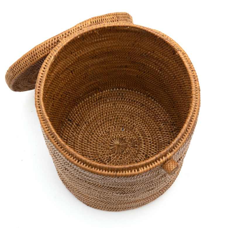 背面にはディーカンのフック付き