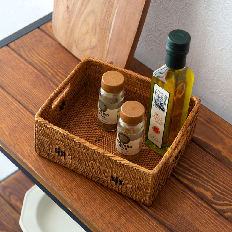 調味料いれにも最適